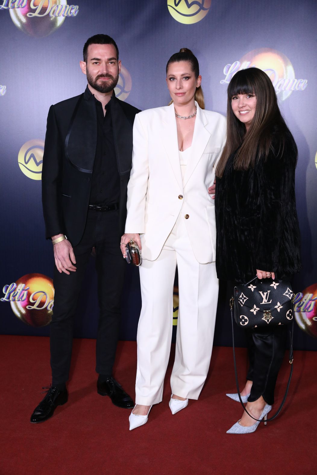 Lukáš Kimlička, Barbora Franeková, Lenka Bohunická