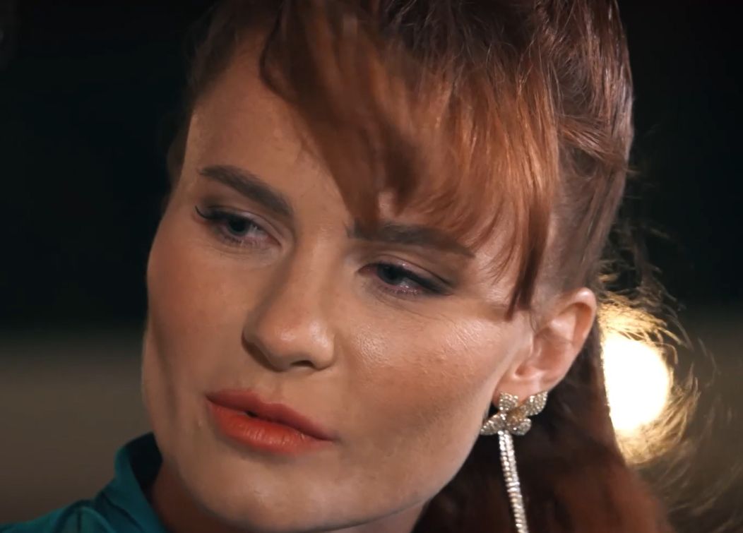 Jan povedal Mary, že v štyroch rokoch prišiel o maminu
