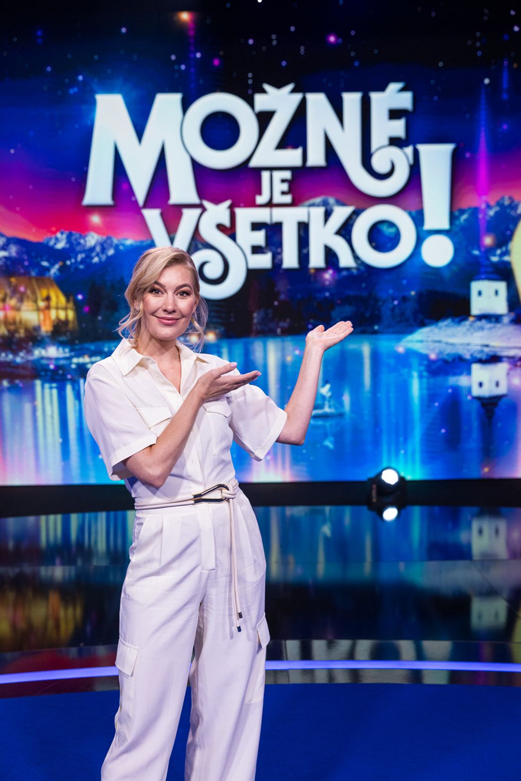 8. diel relácie Možné je všetko!