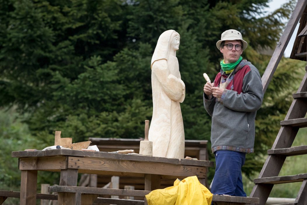 Mirova veľkolepá rozlúčka