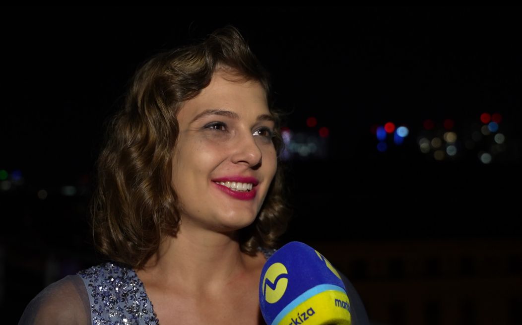 Kristína Spáčová 