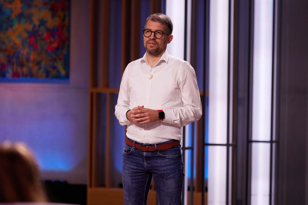 Jama levova - 6. epizóda