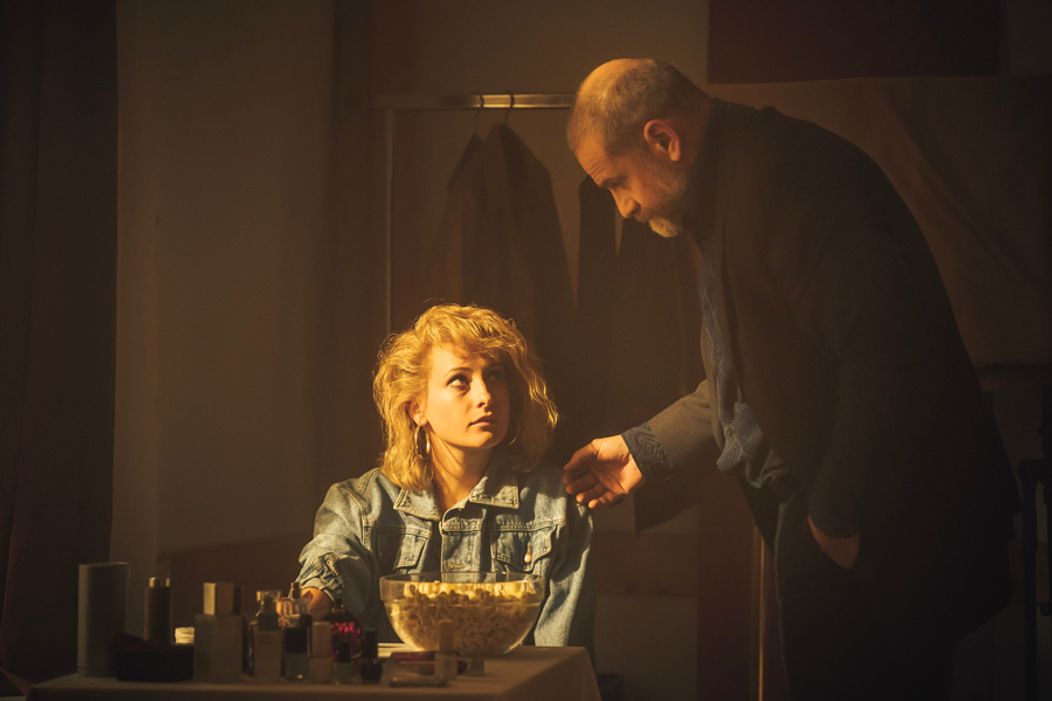 Druhá séria seriálu Iveta - 1. epizóda