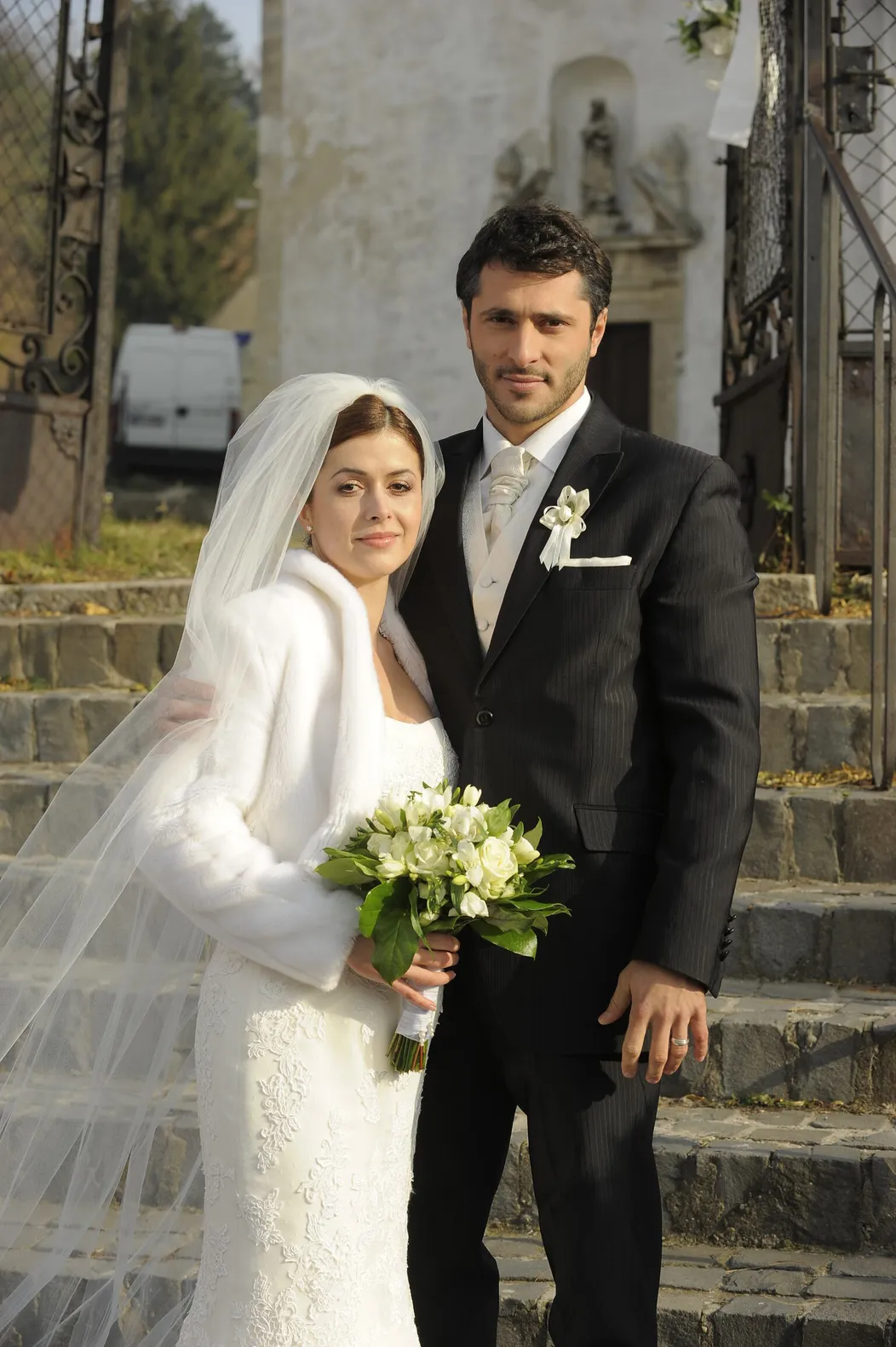 Anna a Daniel