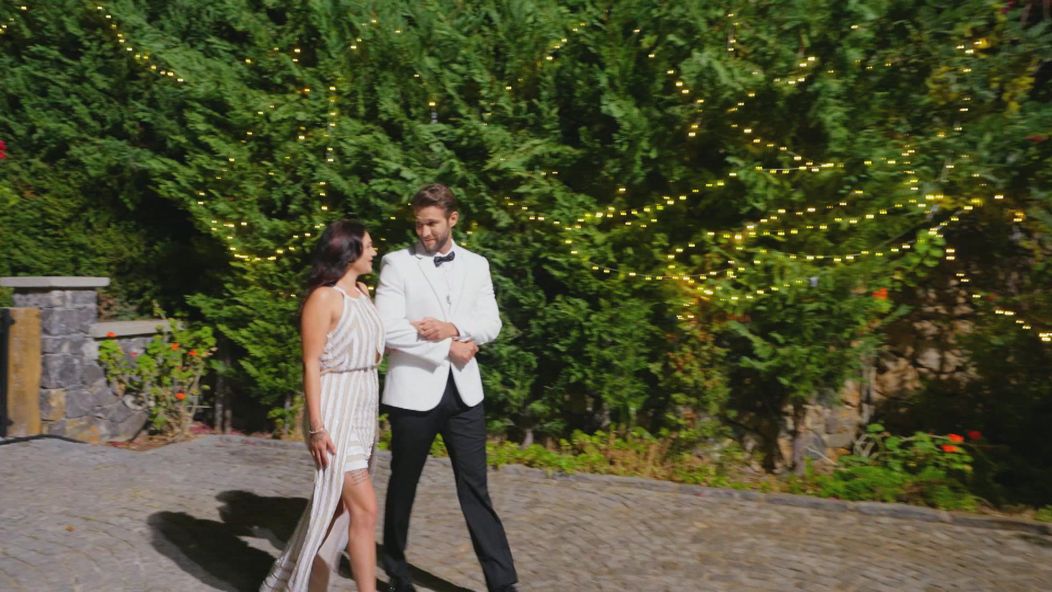 Priscilla vypadla druhýkrát