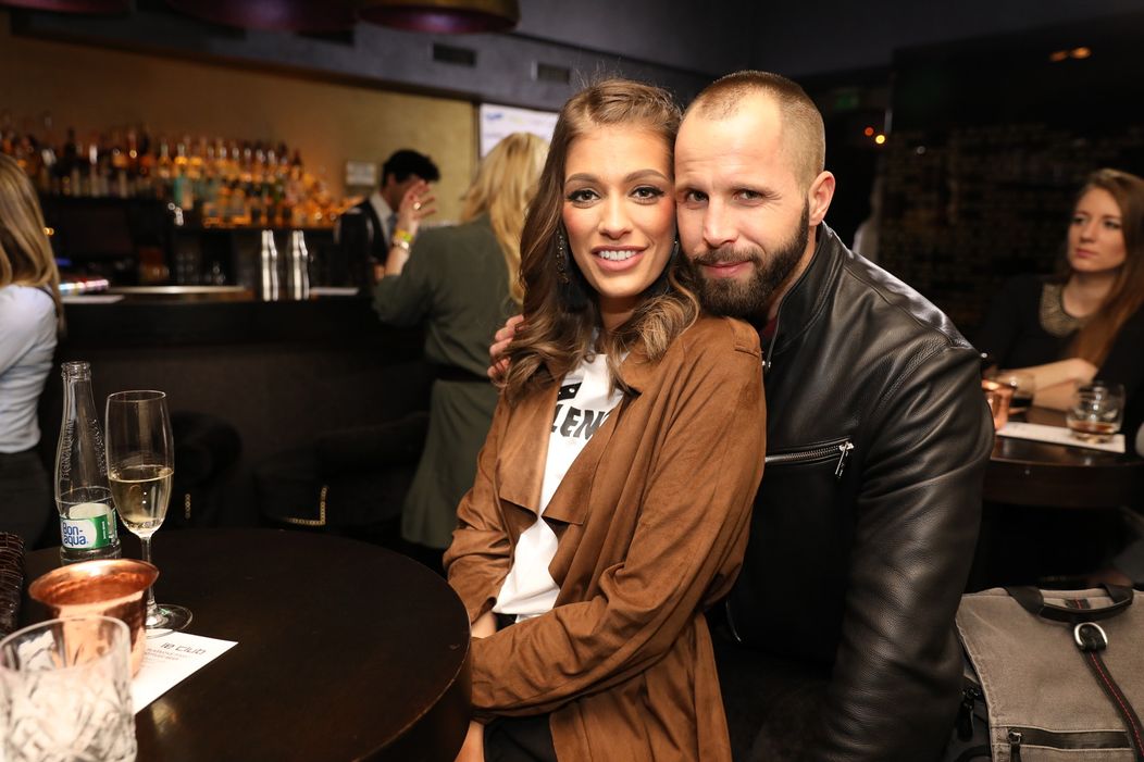 Jasmina Alagič a Jany Landl