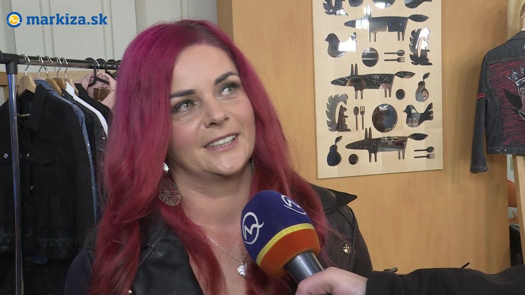 Michaela Štefániková