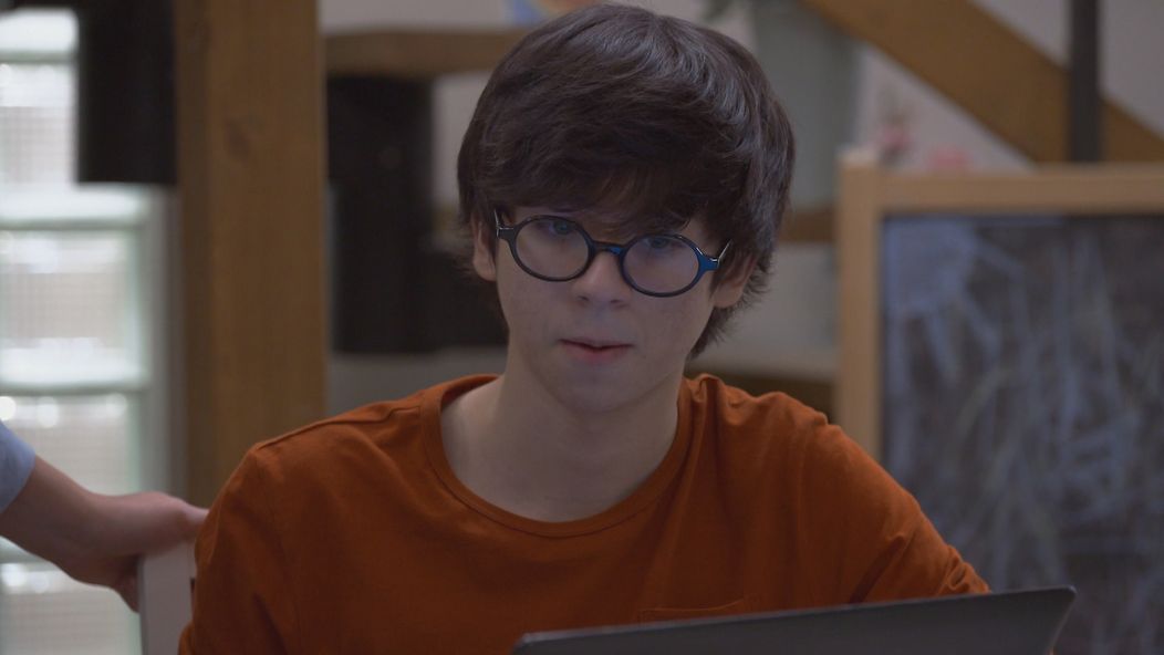 Hľadanie pravdy mu netrvá dlho.