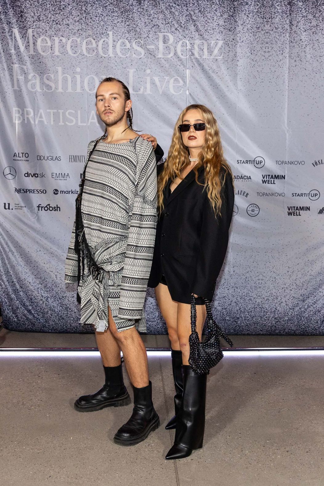 Fashion LIVE! 2023