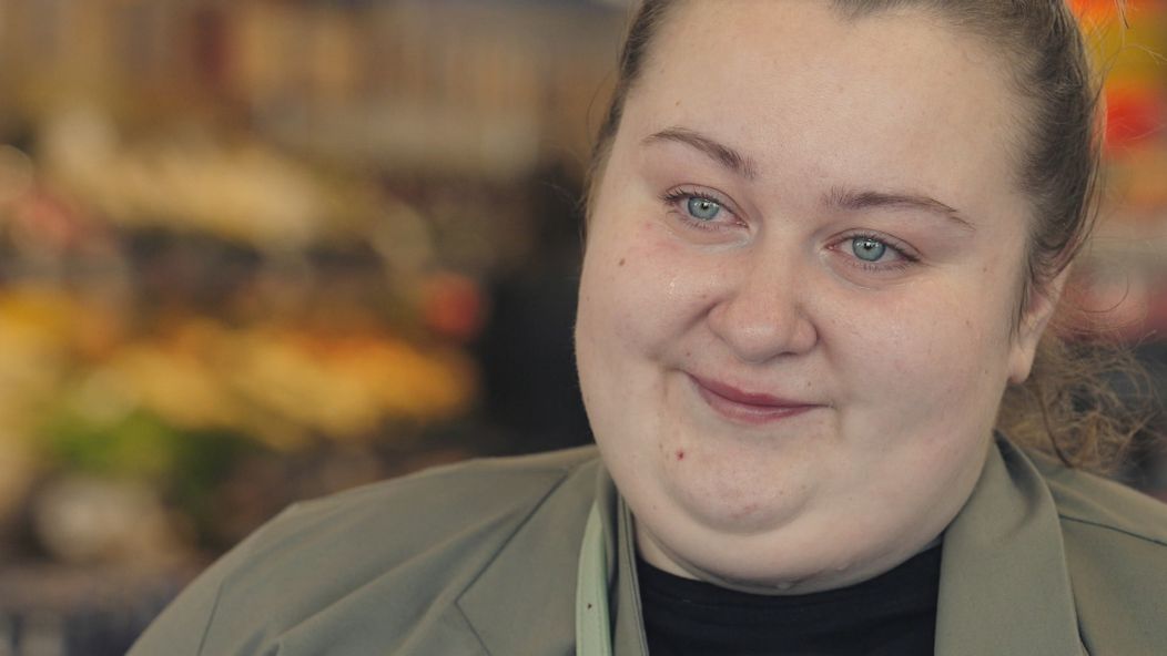 Barbora dala do roku Extrémnych premien všetko. Schudla úžasných 63 kíl a zabehla maratón v Aténach.