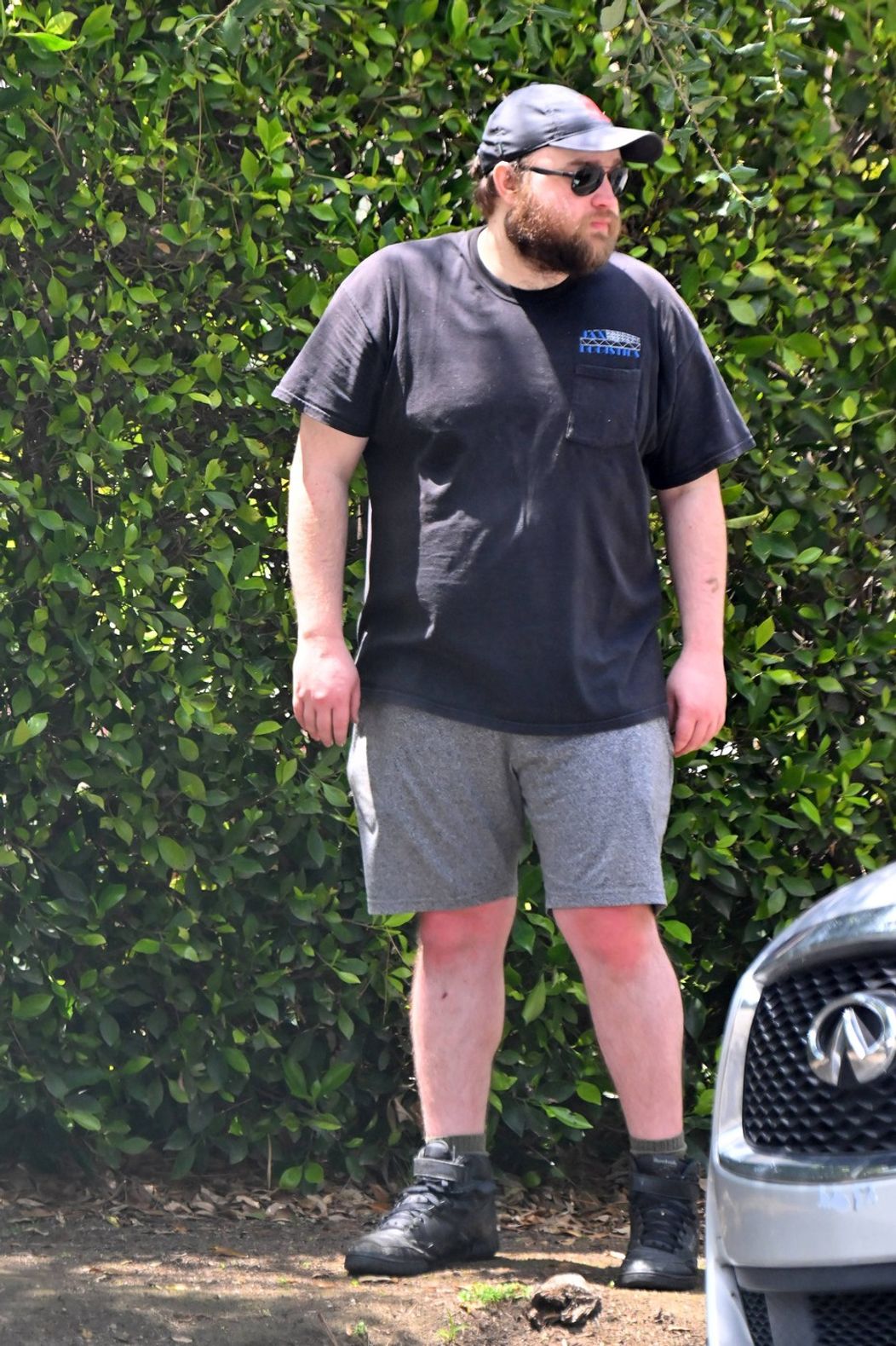 Jack zo seriálu Dva a pol chlapa