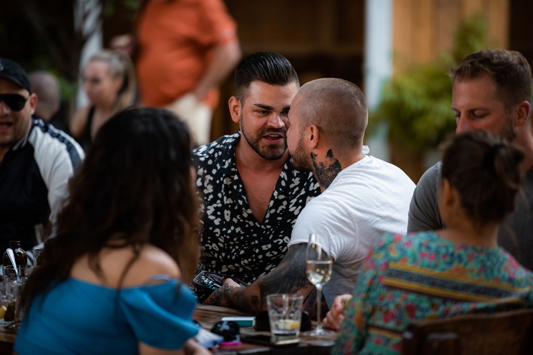 DJ a producent Mairee 