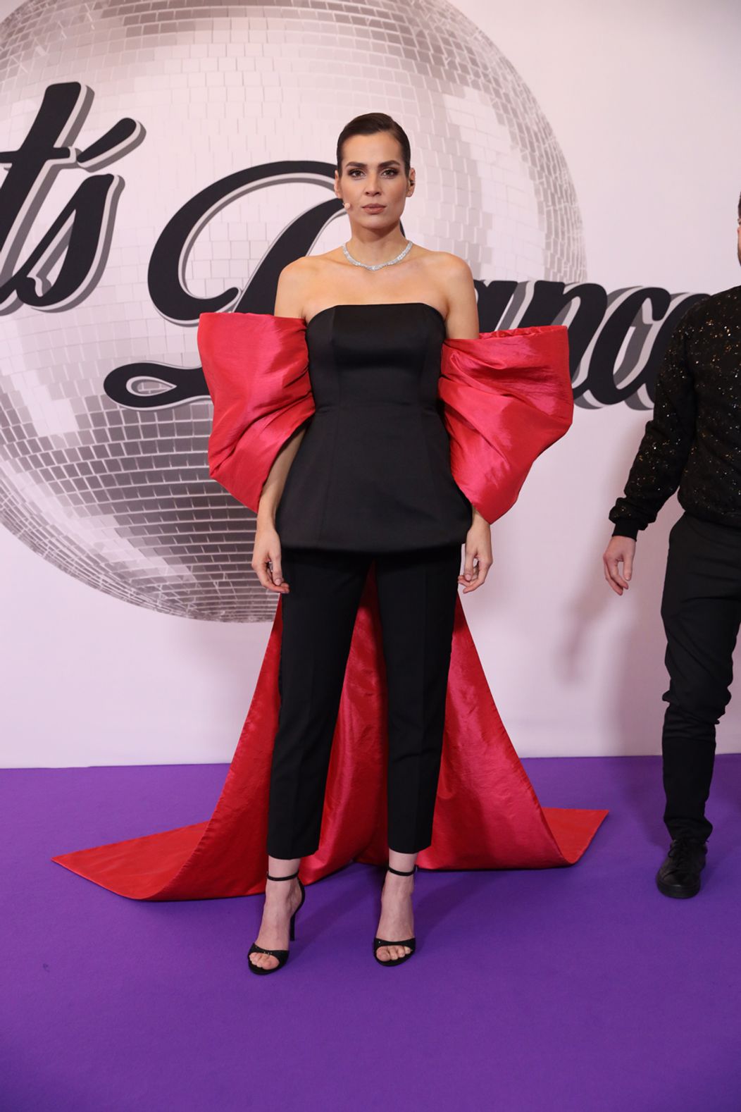 Móda z Let´s Dance - 2. kolo