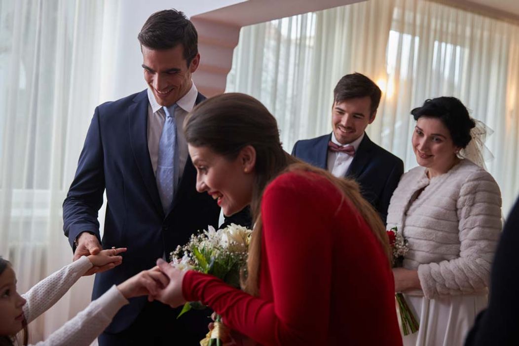 Svadba Nadi a Martina