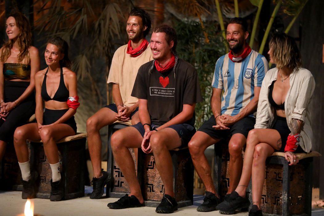 Survivor má za sebou piatu kmeňovú radu a duel, v ktorom vypadla Lída.