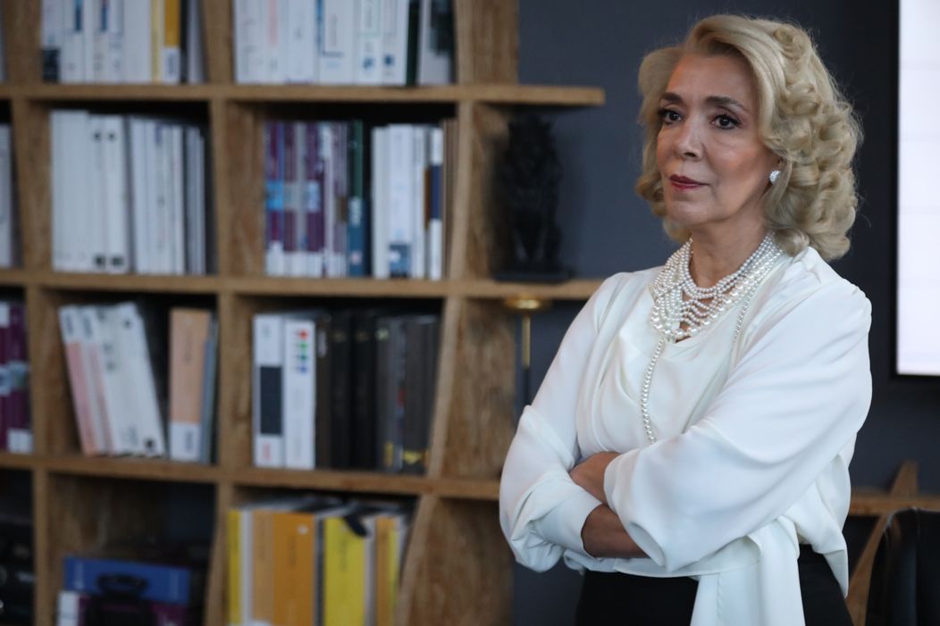 Láska na prenájom - Semiha