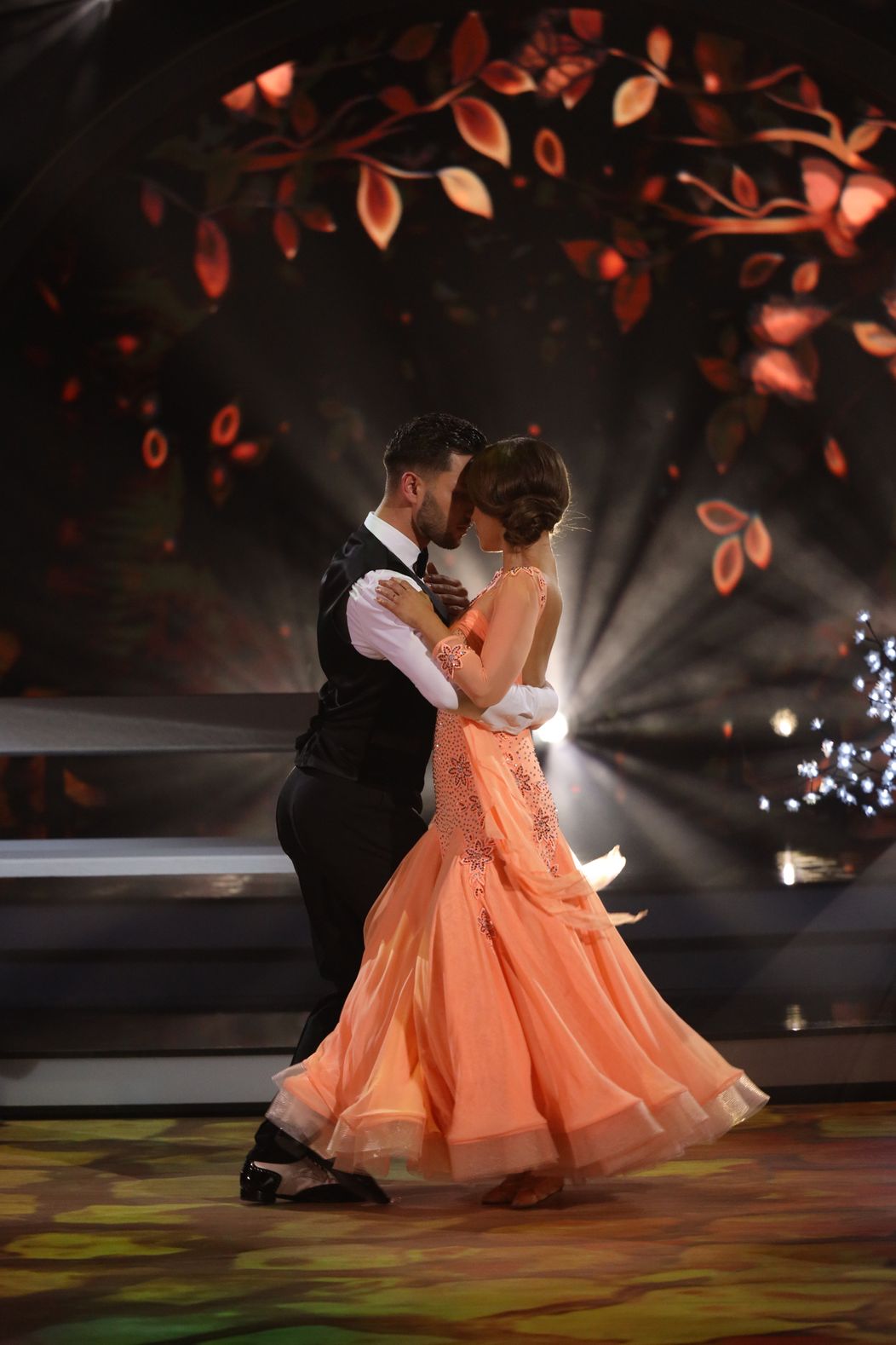 Kristína Svarinská a Marek Klič