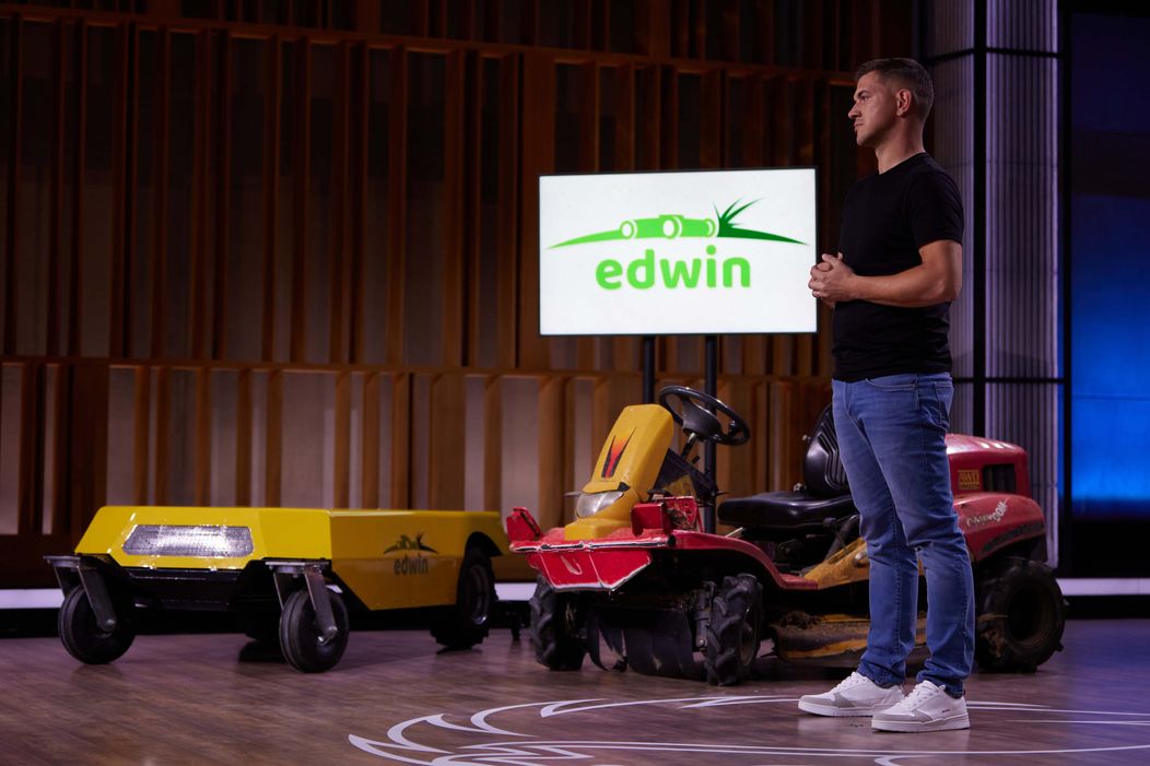 Jama levova - 6. epizóda