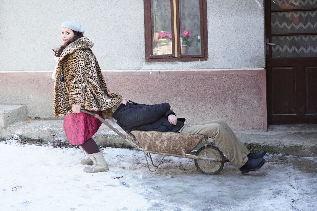 V Hornej Dolnej sa dejú zvláštne veci