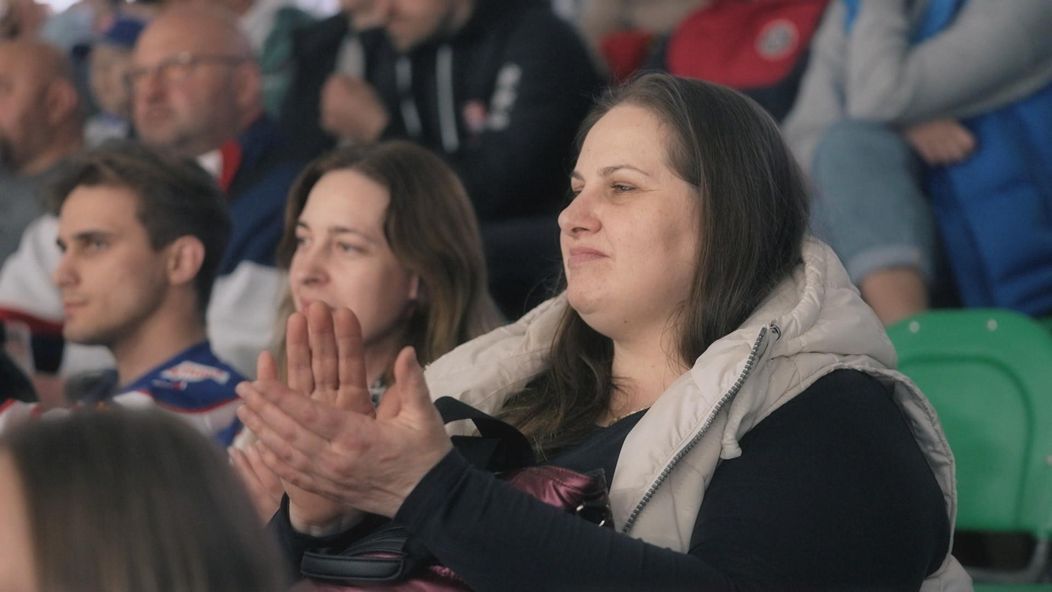 Kamila Zemančíková v Extrémnych premenách.