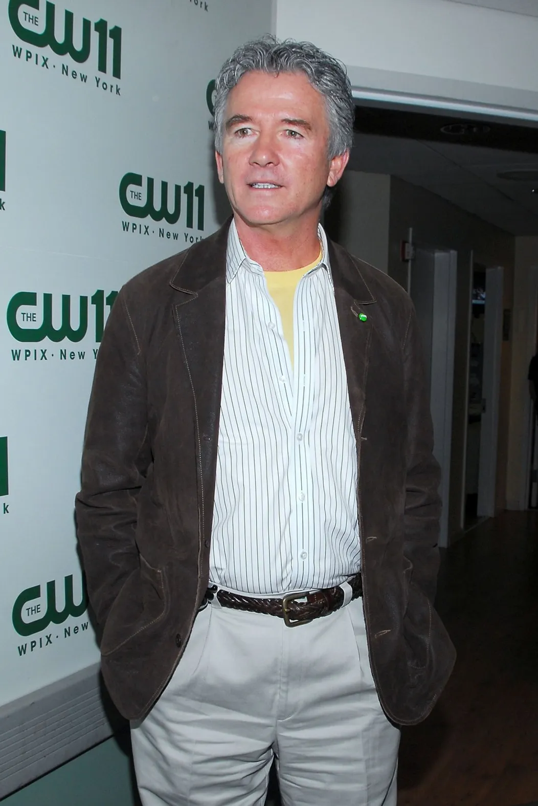 Patrick Duffy