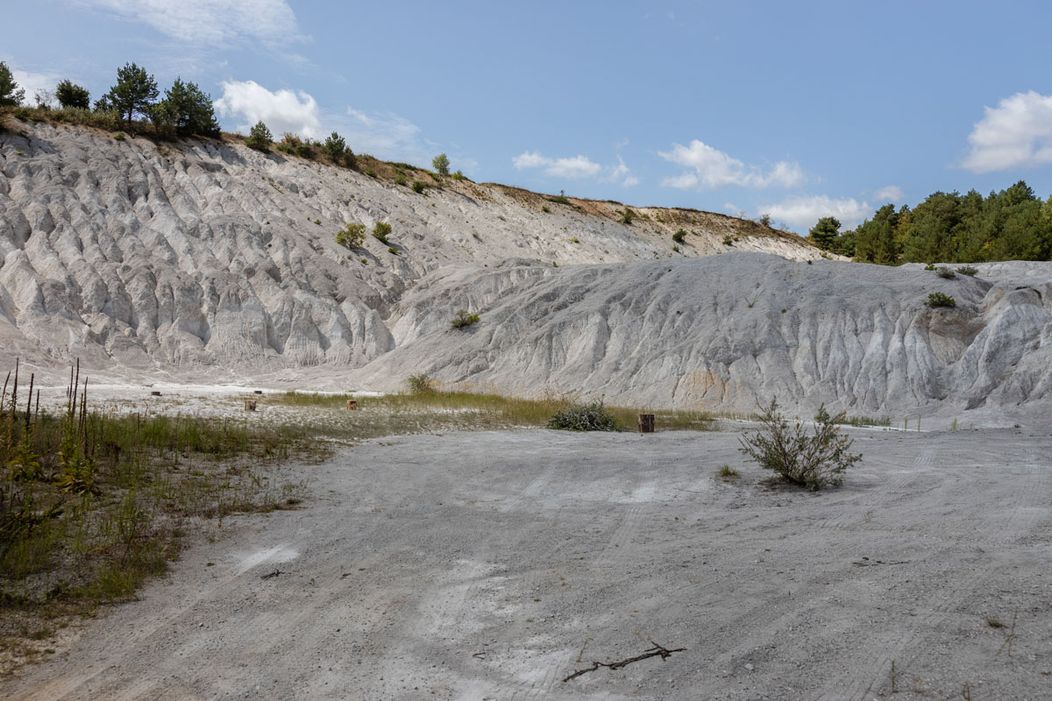 Zábery z nového statku na Farme 16