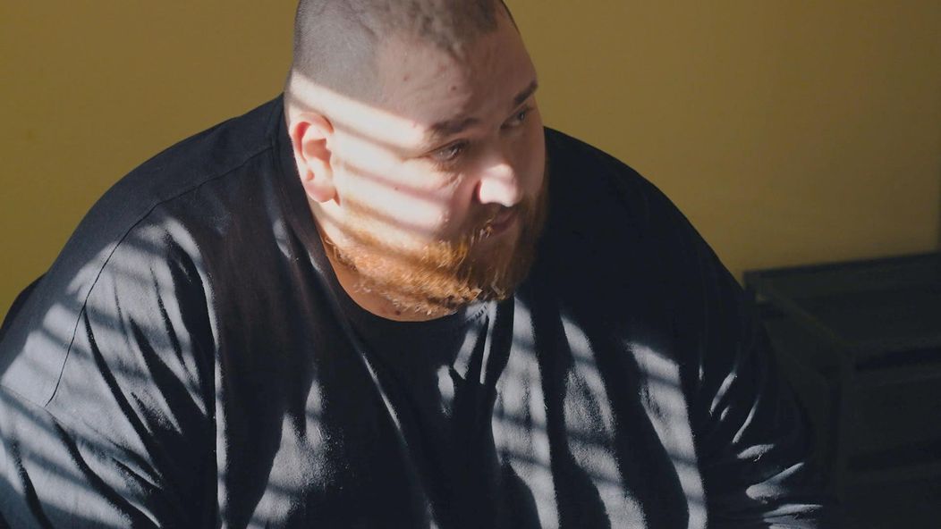 Marián prežil počas Extrémnych premien náročný rok. A nielen kvôli vlastnej premene.