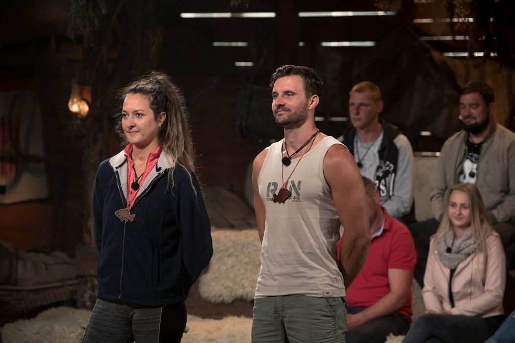 Táňa sa v dueli strela s Martinom