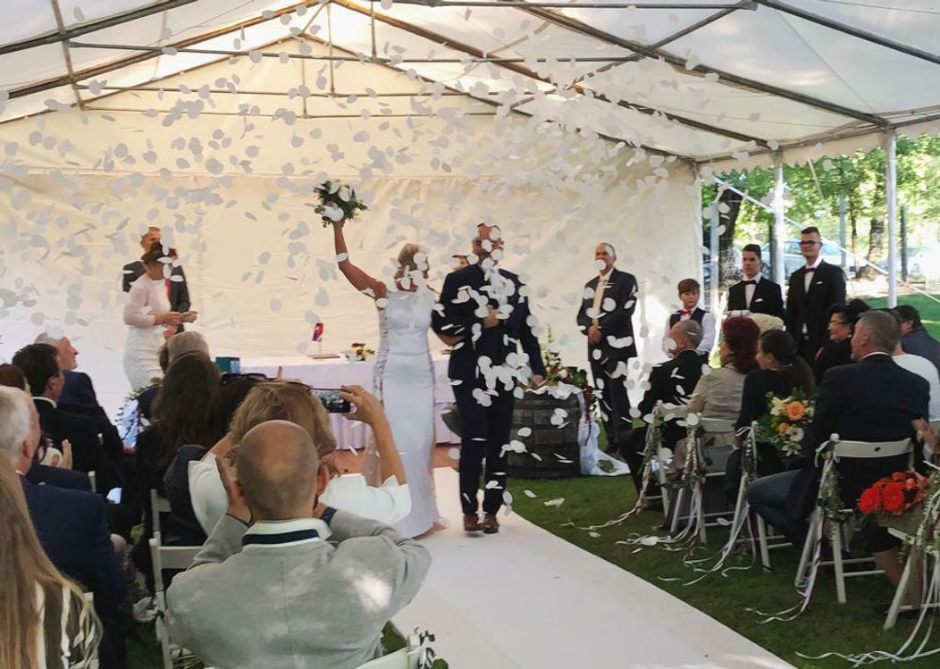 Z markizáckej redaktorky je už pani Fajnorová