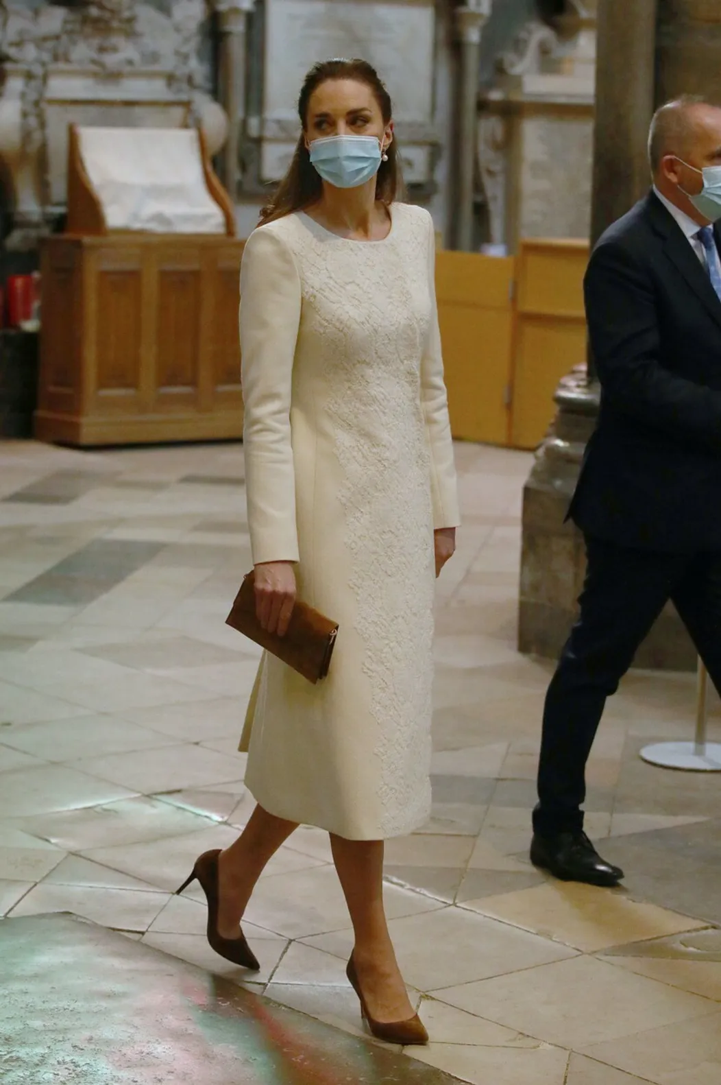 Kate a jej najlepšie outfity roku 2021