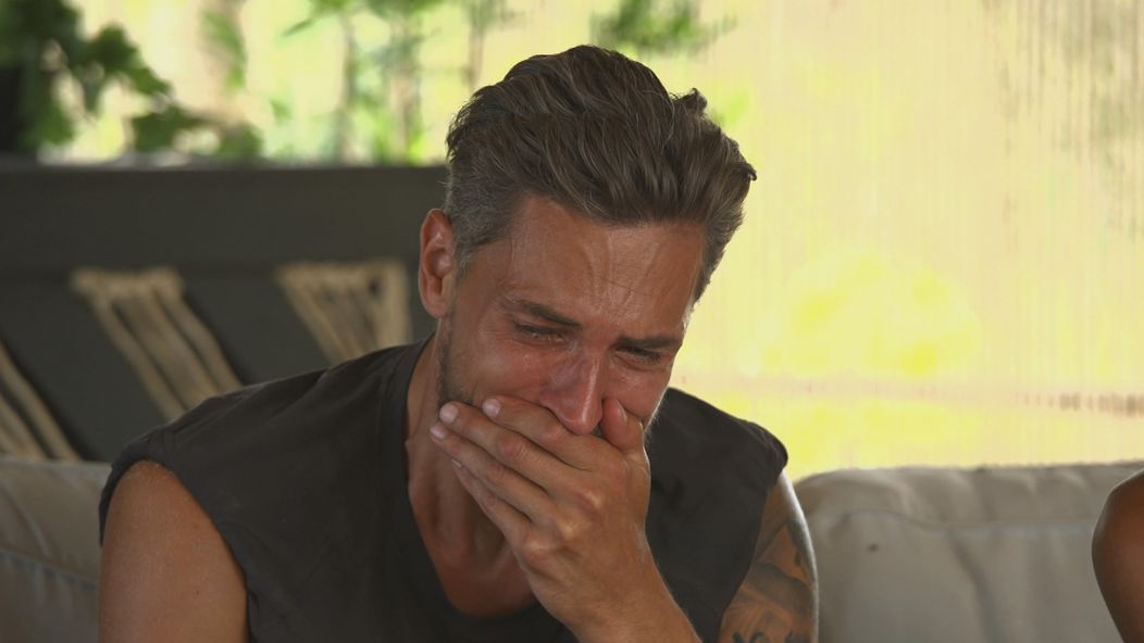 Pepa sa od babičky dozvedel tú najhoršiu správu.