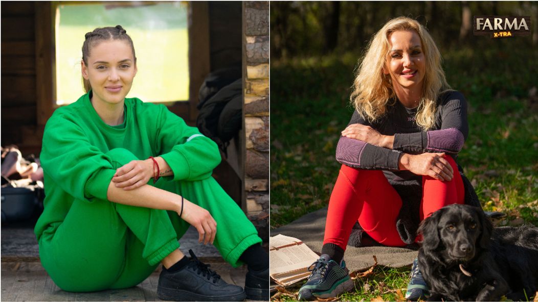 Alex a Natália sa stretnú v dueli