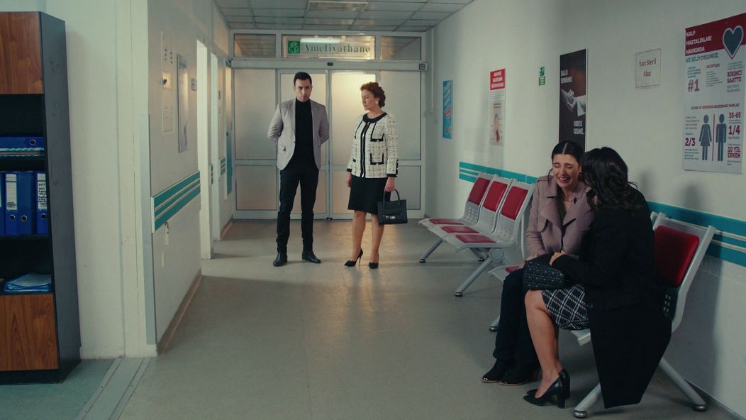 Veľvyslancova dcéra