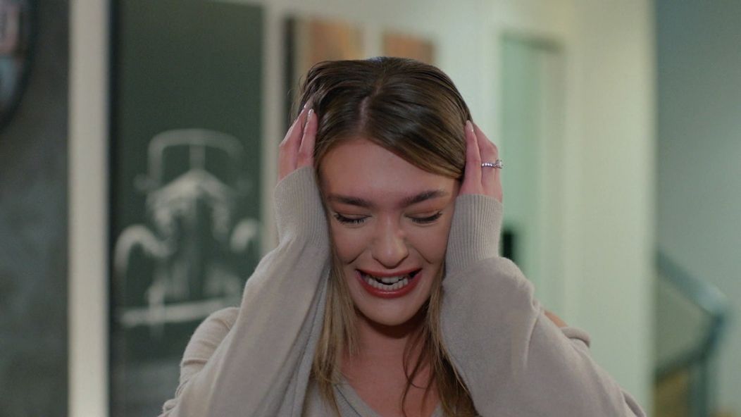 Láska, rozum, pomsta