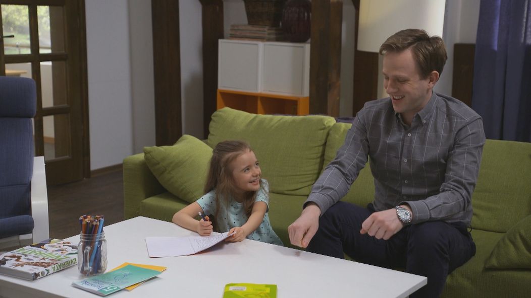 Gréta zostane prekvapená.