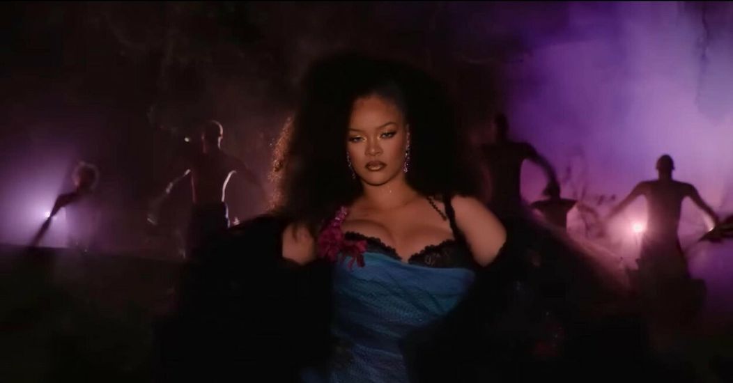 Rihanna