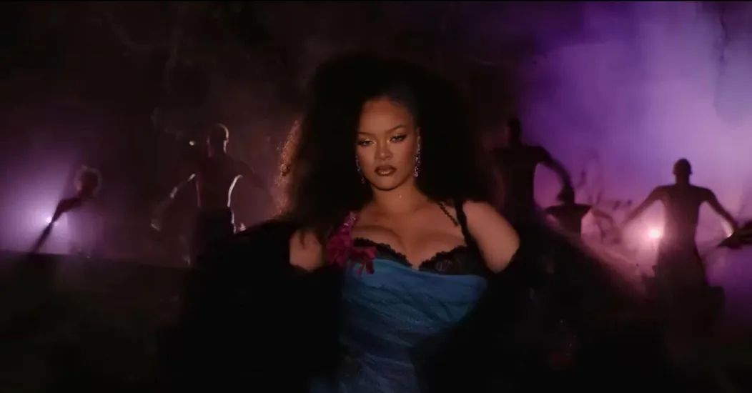 Rihanna