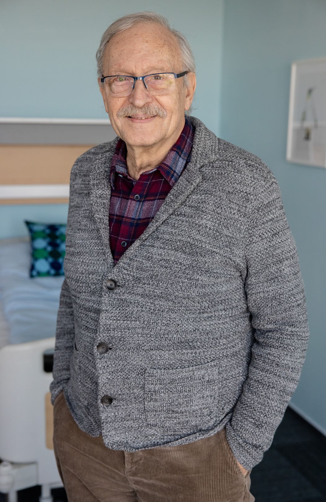 Situácia na cestách na strednom Slovensku.