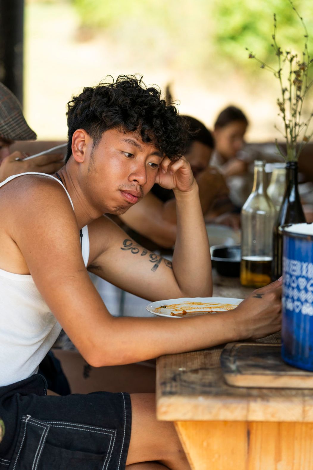 24. deň na Farme - Návšteva Igora Rattaja, dramatický súboj o diamant