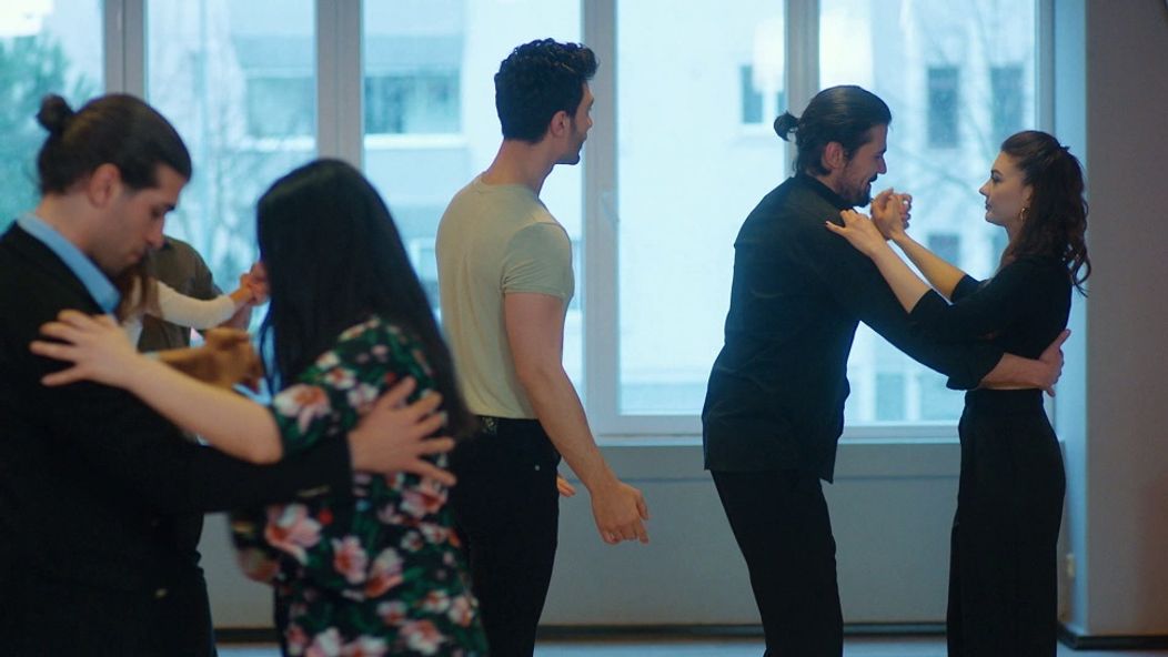 Láska, rozum, pomsta