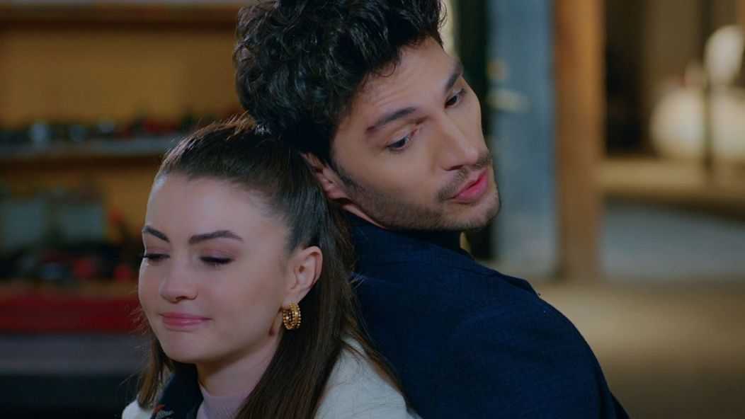 Láska, rozum, pomsta