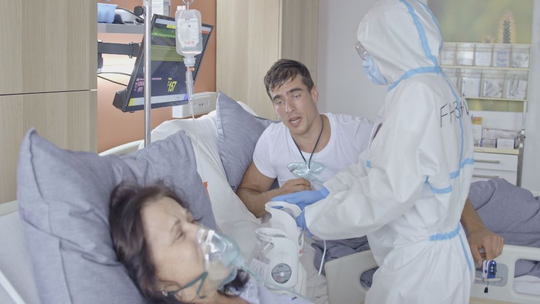 Šimonova smrť zasiahla všetkých.