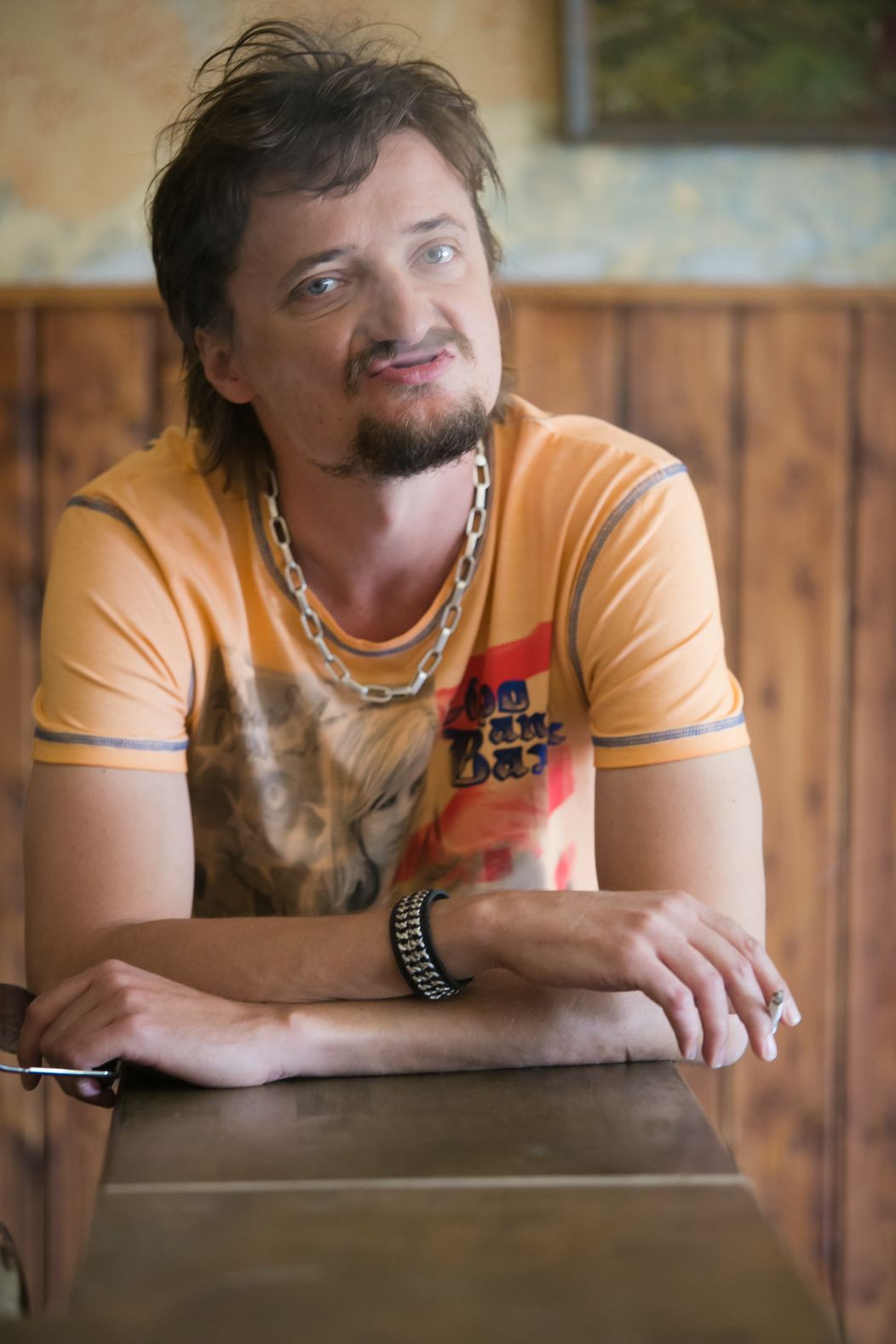 Spomíname na Dana Heribana