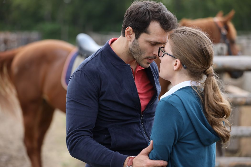 Alex (Braňo Deák) a Ema (Jana Kovalčíková)