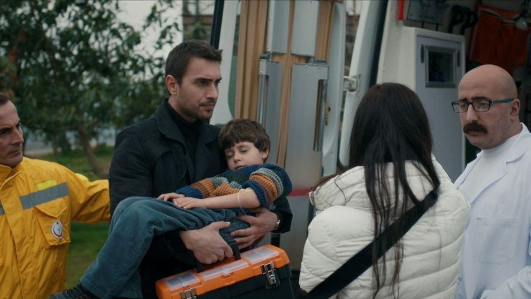 Zachránené životy