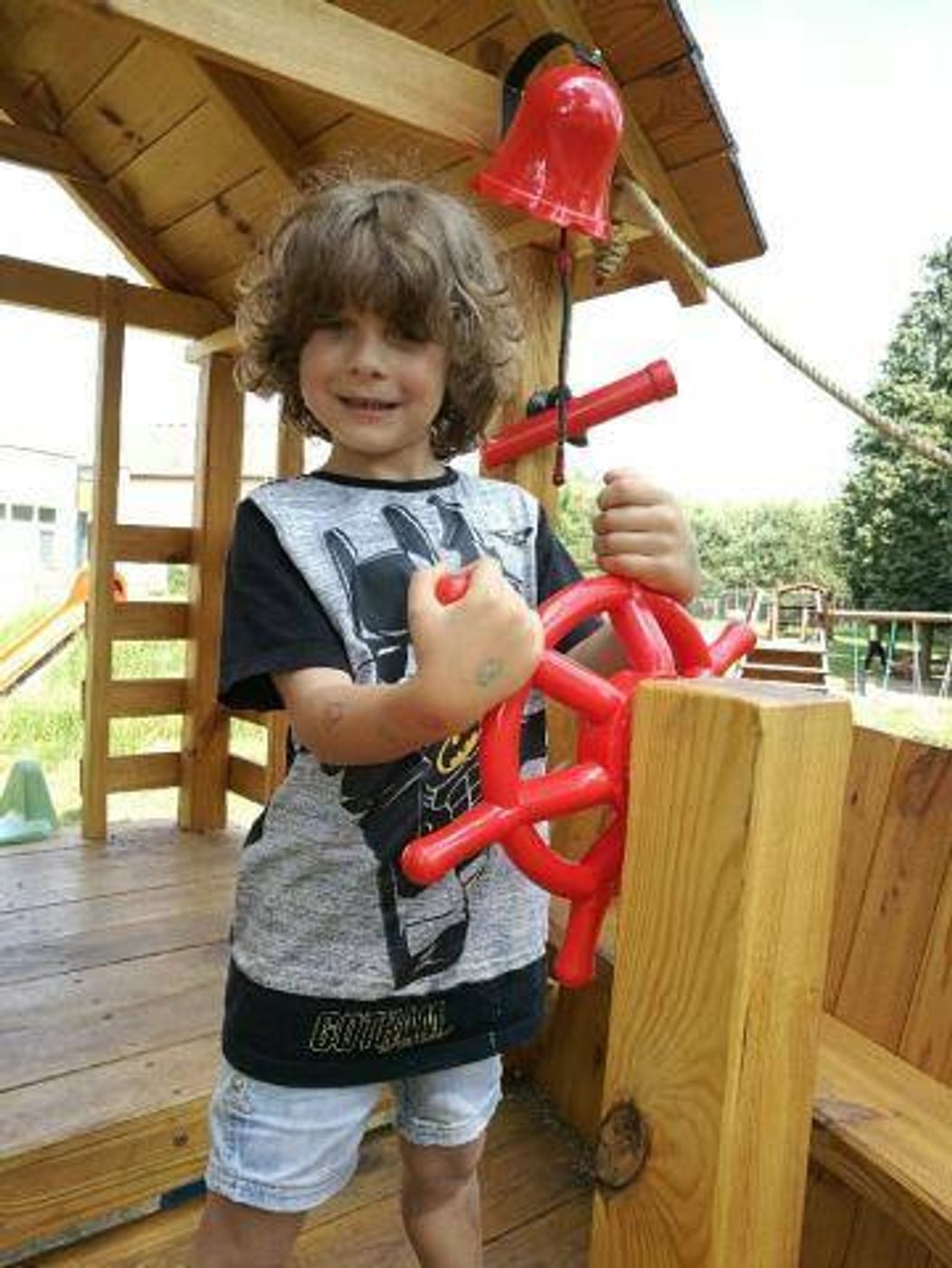 Tobias alias Adamko z Búrlivého vína