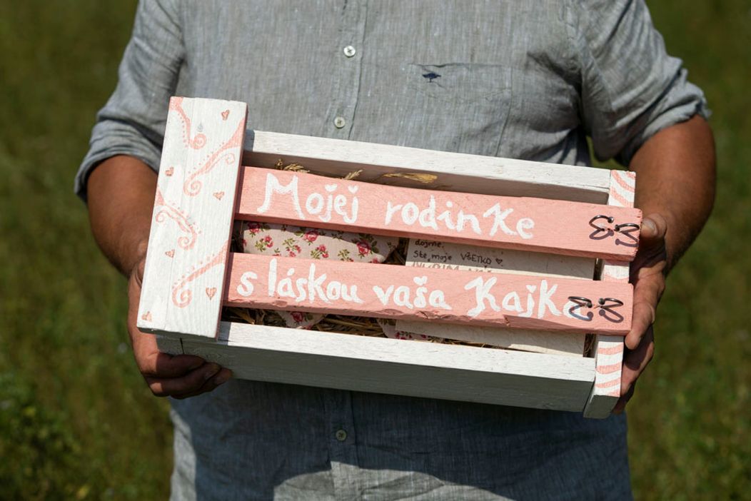 25. deň na Farme, duel Klára verzus Minh