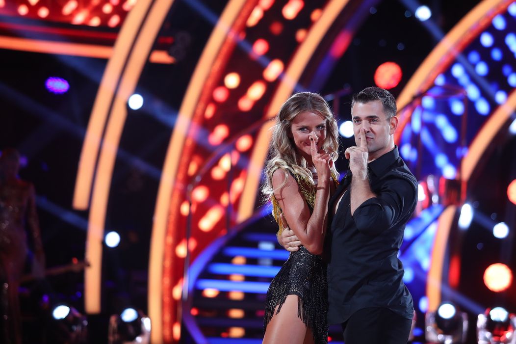 Daniela Hantuchová a Erik Ňarjaš