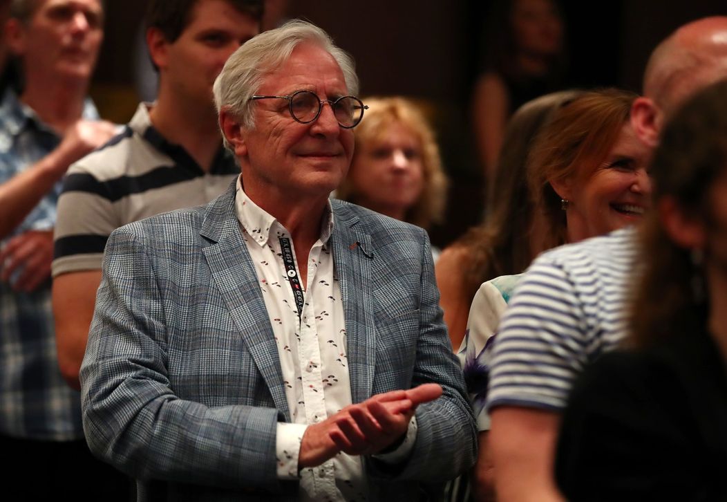 Český herec Karel Heřmánek tragicky zomrel vo veku 76 rokov