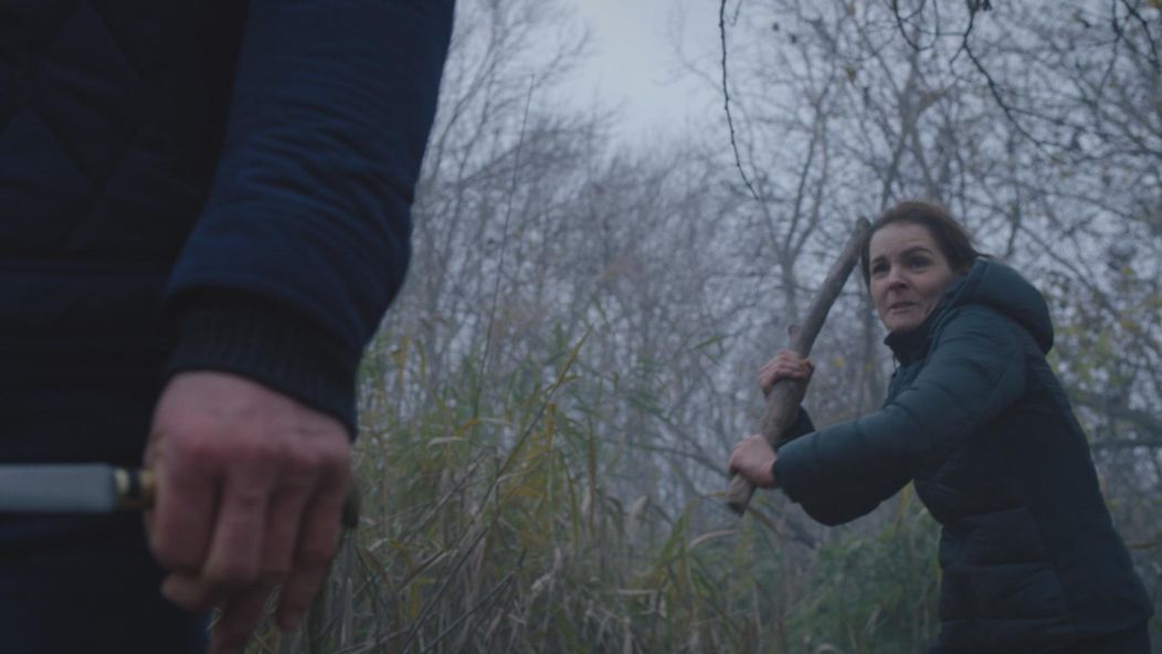 Laura a Andrej zviedli búrlivý súboj.